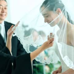 ■フォト+挙式のシンプル婚■選べる2つのチャペルで感動のウエディングを