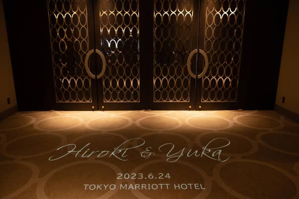 【公式】東京マリオットホテル ウエディング| 東京・品川の結婚式場