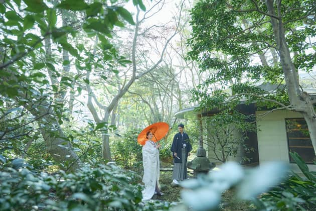 【公式】東京マリオットホテル ウエディング｜ 東京・品川の結婚式場