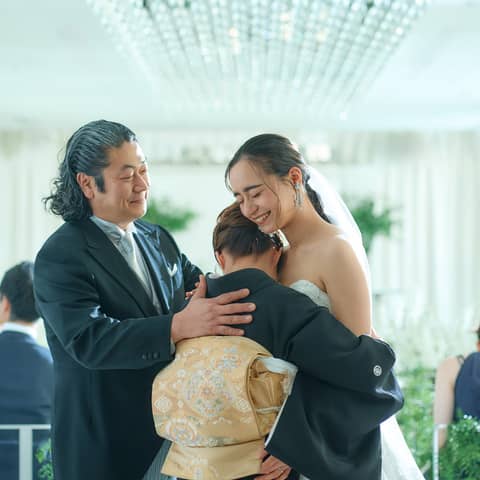 ■フォト+挙式のシンプル婚■選べる2つのチャペルで感動のウエディングを