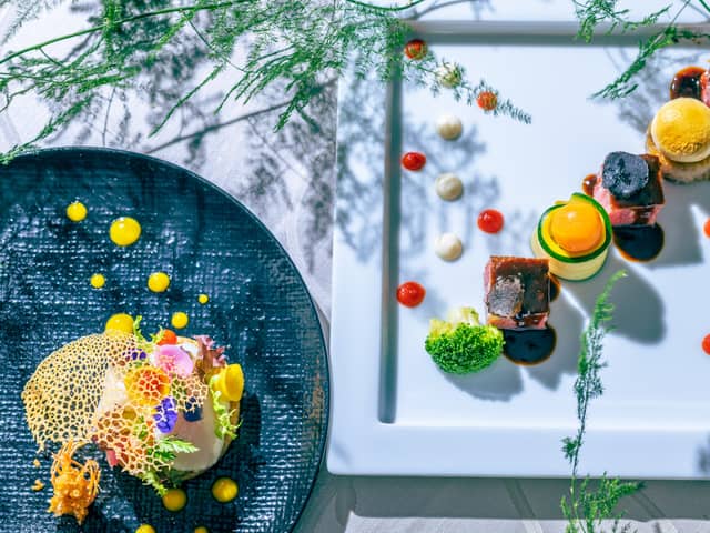 【公式】東京マリオットホテル ウエディング| 東京・品川の結婚式場