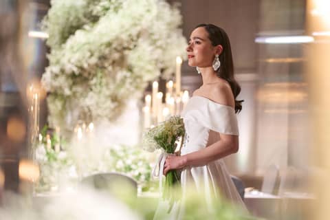 【公式】東京マリオットホテル ウエディング｜ 東京・品川の結婚式場