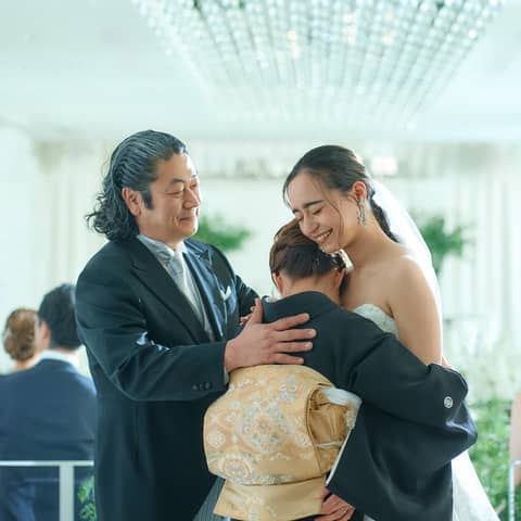 【公式】東京マリオットホテル ウエディング｜ 東京・品川の結婚式場