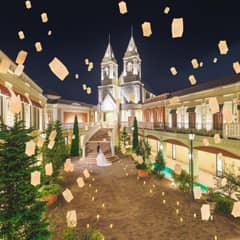 ●秋＆冬ウェディング●《9月～3月＊60名135万》最大100万優待♪