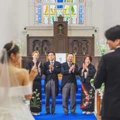 ラグジュアリープラン 【39万円挙式のみ】