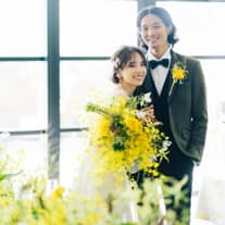 ●県南の方限定特典●送迎バス2台無料（ルート自由）*衣装4着分優待（最大72万円分）