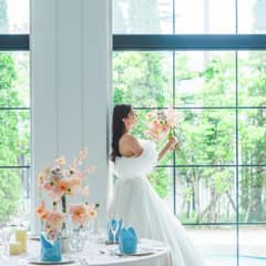【2026年6月以降ご希望の方へ】夏リゾート婚をお得に*最大95万優待