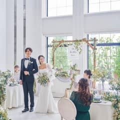 ＼10年に1度の12大特典／ベルヴィ盛岡10周年記念♪【衣装2着込み】