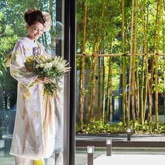 【和装結婚式ご検討の方へ】和装人前式プラン