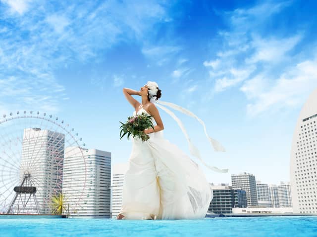 THE GRAND ORIENTAL MINATOMIRAI(グランドオリエンタル みなとみらい)