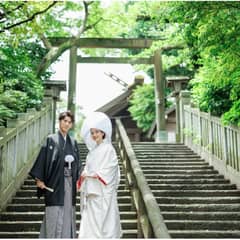 【和装結婚式ご検討の方へ】伊勢山皇大神宮サポートプラン