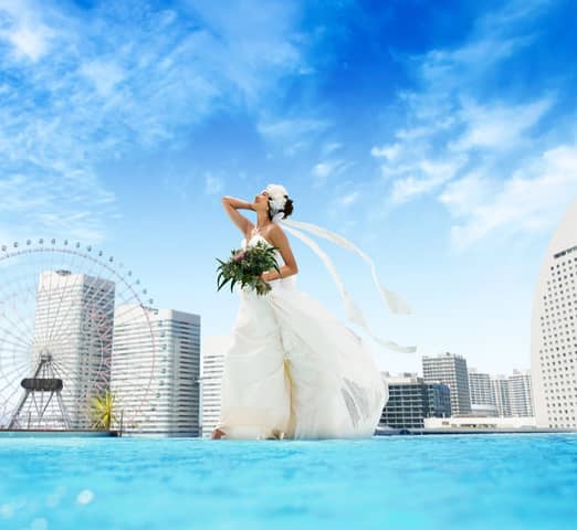 THE GRAND ORIENTAL MINATOMIRAI(グランドオリエンタル みなとみらい)