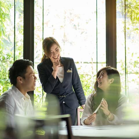 ＼マタニティ＆パパママキッズ婚限定／予算も準備も安心『サポートプラン』