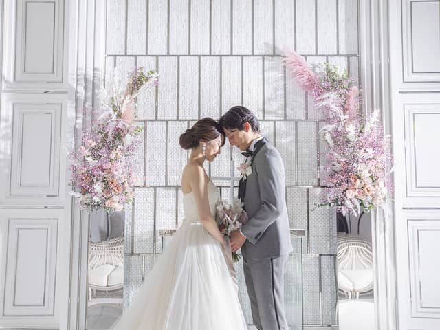 Le Crit Amore 東京駅前