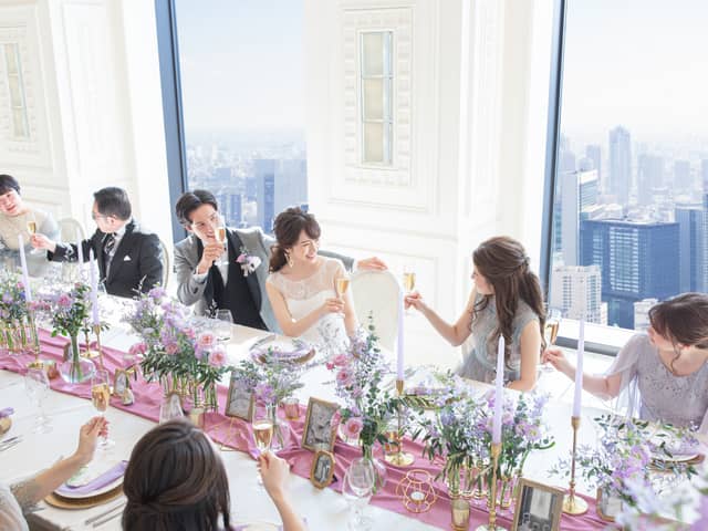 Le Crit Amore 東京駅前