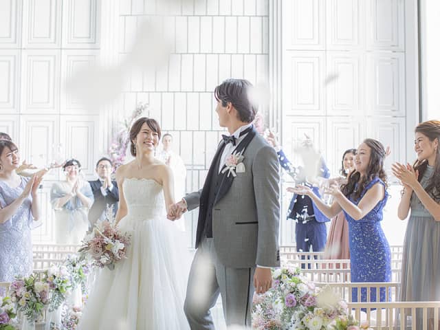 Le Crit Amore 東京駅前