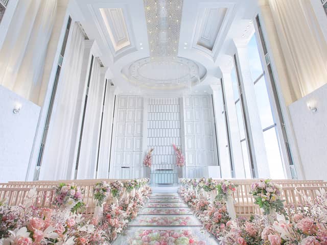 Le Crit Amore 東京駅前