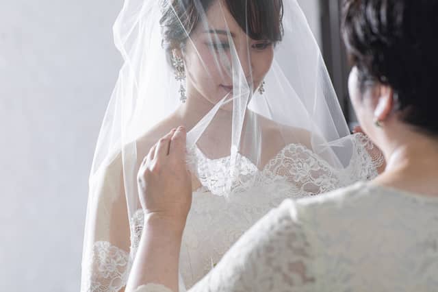 Le Crit Amore 東京駅前