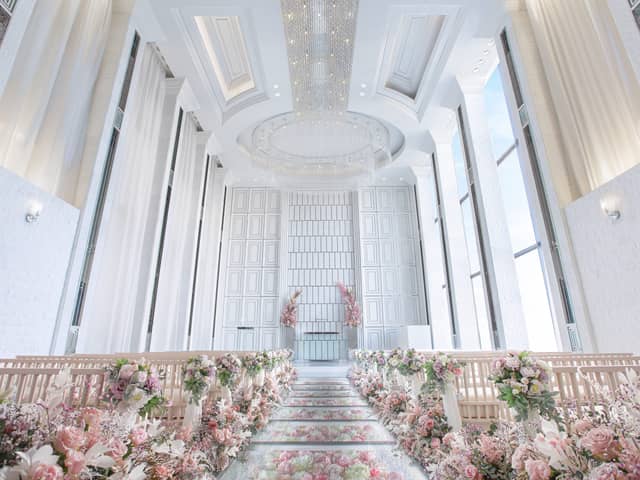 Le Crit Amore 東京駅前