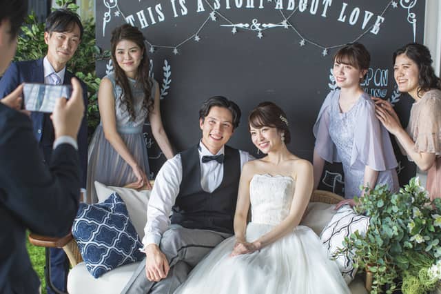 Le Crit Amore 東京駅前