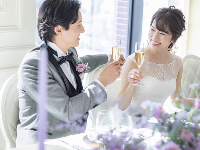 Le Crit Amore 東京駅前