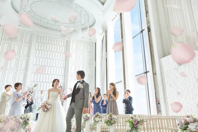 Le Crit Amore 東京駅前