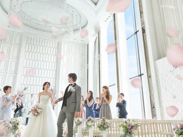 Le Crit Amore 東京駅前