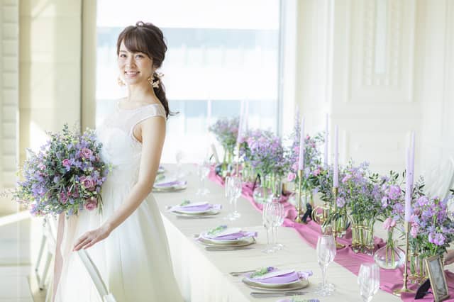 Le Crit Amore 東京駅前