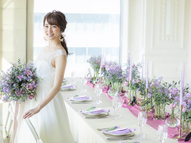 Le Crit Amore 東京駅前