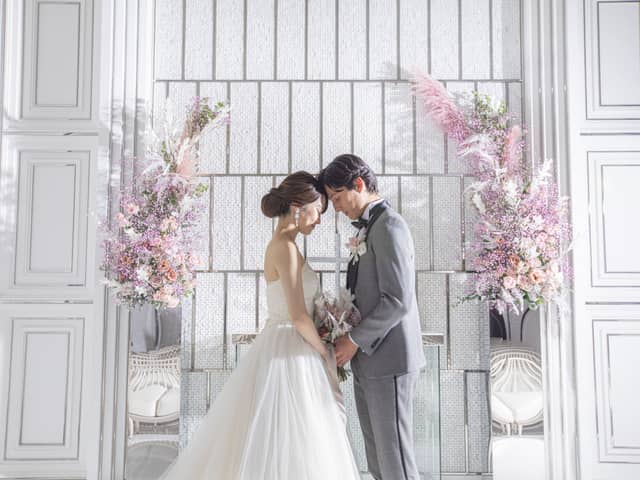 Le Crit Amore 東京駅前