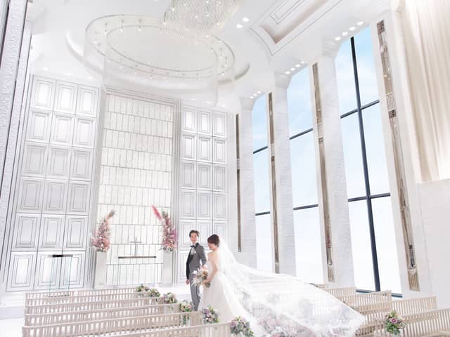 Le Crit Amore 東京駅前