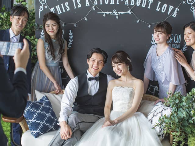 Le Crit Amore 東京駅前