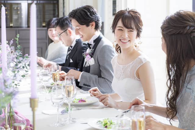Le Crit Amore 東京駅前
