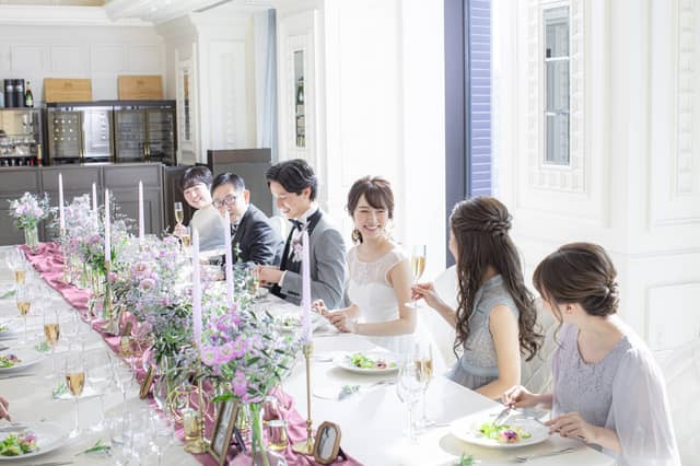 Le Crit Amore 東京駅前