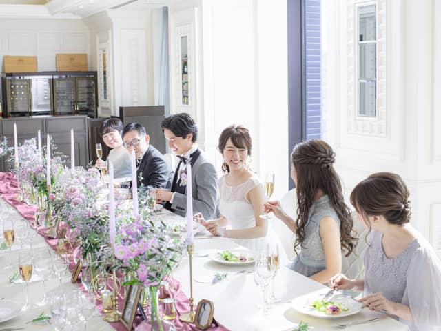 Le Crit Amore 東京駅前