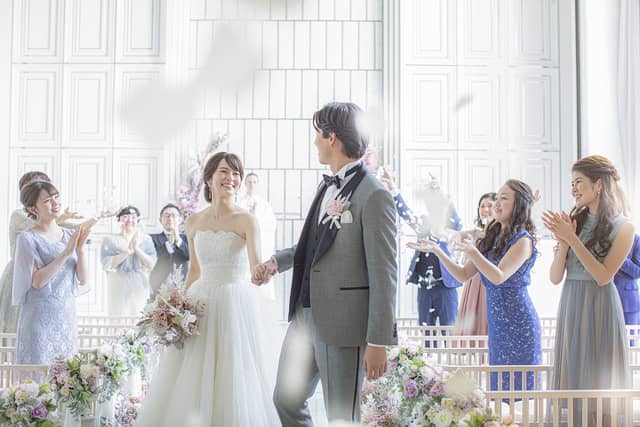 Le Crit Amore 東京駅前