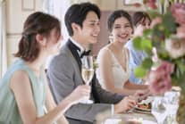 ルシェルアンジュ水戸 ウエディングシャトー