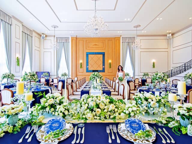 ルシェルアンジュ水戸 ウエディングシャトー