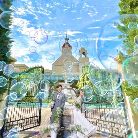 神社挙式の方へ！衣装+パーティプラン【185万円～】神社ご相談OK！