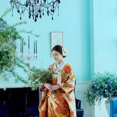 神社挙式の方へ！衣装+パーティプラン【185万円～】神社ご相談OK！