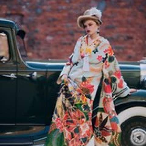 神社挙式の方へ！衣装+パーティプラン【185万円～】神社ご相談OK！