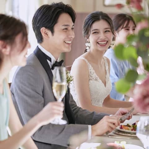 ルシェルアンジュ水戸 ウエディングシャトー