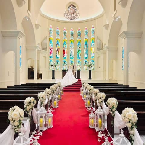 ◆プロポーズ&入籍お祝いコース料理プラン◆