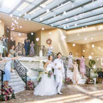 ルシェルアンジュ水戸 ウエディングシャトー