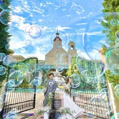 フォト婚＼トレンド◎／ドレス＆タキシード＆撮影付プラン～