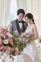 ルシェルアンジュ水戸 ウエディングシャトー