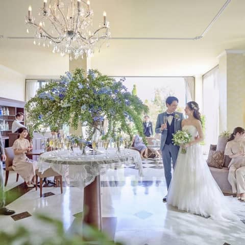 【ペット婚】大切な家族・ペットと一緒に叶えるウエディング