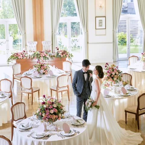 ＼マタニティ＆お急ぎ婚限定／安心サポートプラン♪130万円OFF