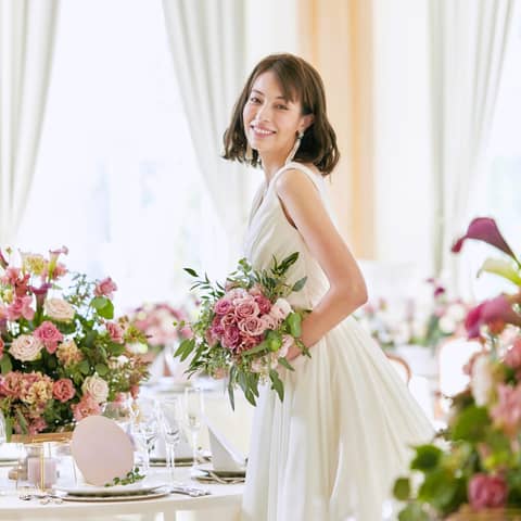 フォト婚＼トレンド◎／ドレス＆タキシード＆撮影付プラン～