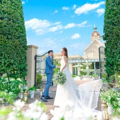 【ペット婚】大切な家族・ペットと一緒に叶えるウエディング